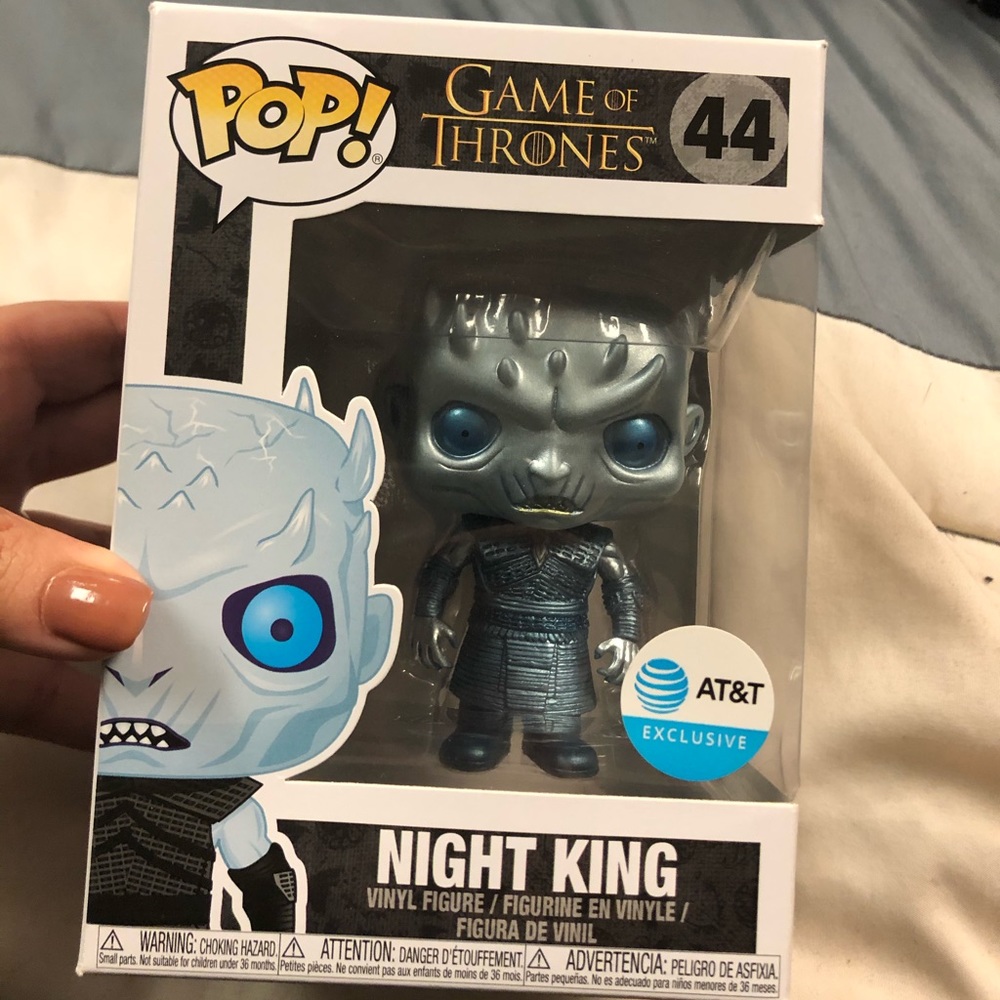 Funko pop